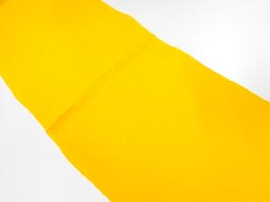 未使用品　正絹　帯揚げ